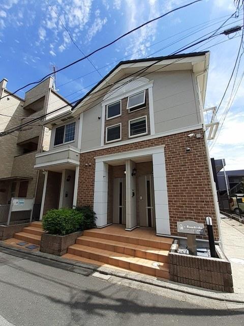 アメティスタ西新井（202） 外観