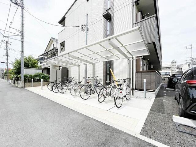未来館oomiya（202） その他