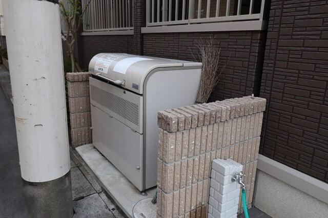 エスポワール（103） 物件画像