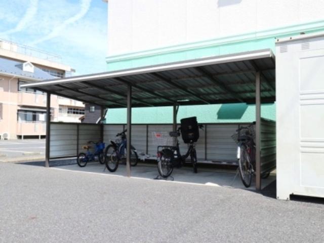 パールハイツ海老原　28（103） 物件画像
