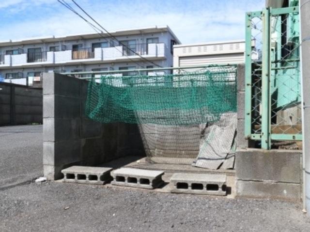 パールハイツ海老原　28（103） 物件画像