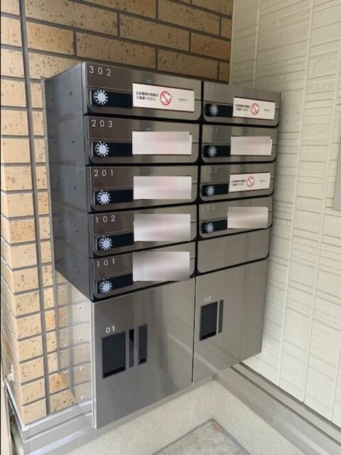 アンジュール徳丸Ａ棟（102） 物件画像