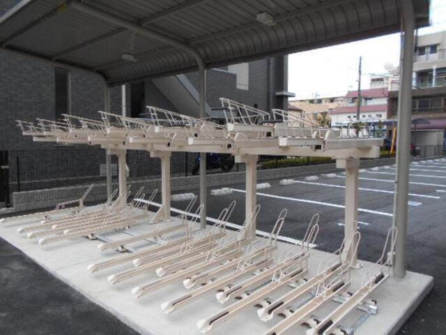 セレス稔台（506） 物件画像