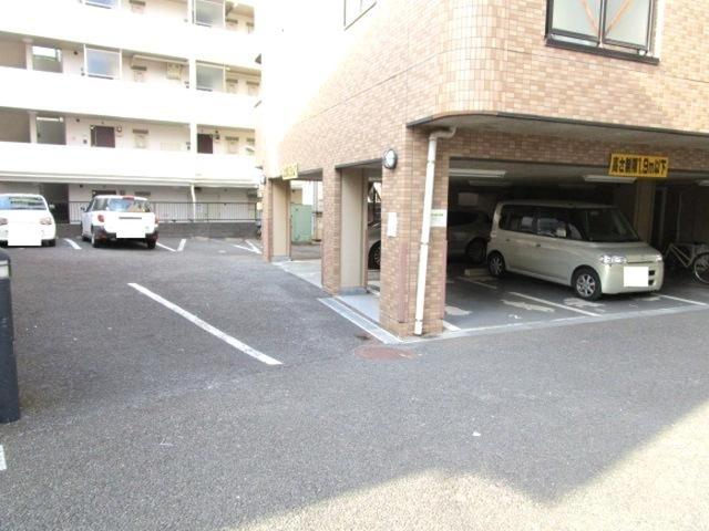メゾンフローラ市川（401） 物件画像