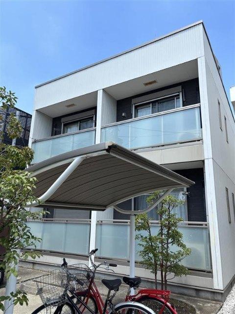 ＭＯＮ・ＭＡＩＳＯＮ（0101） 外観