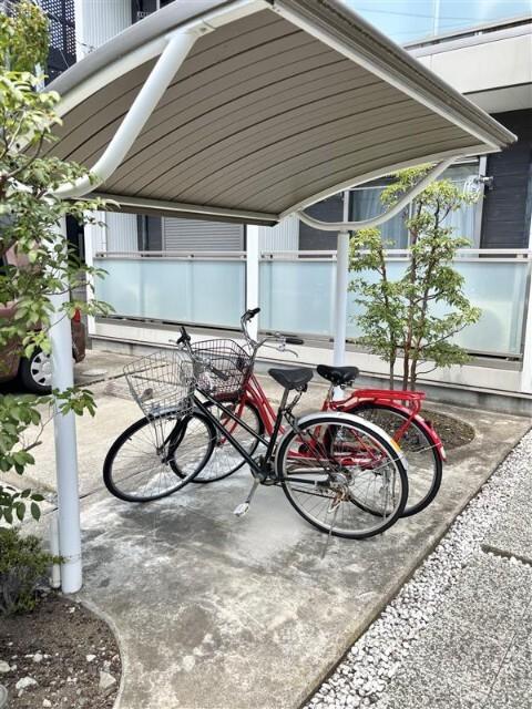 ＭＯＮ・ＭＡＩＳＯＮ（0101） 物件画像
