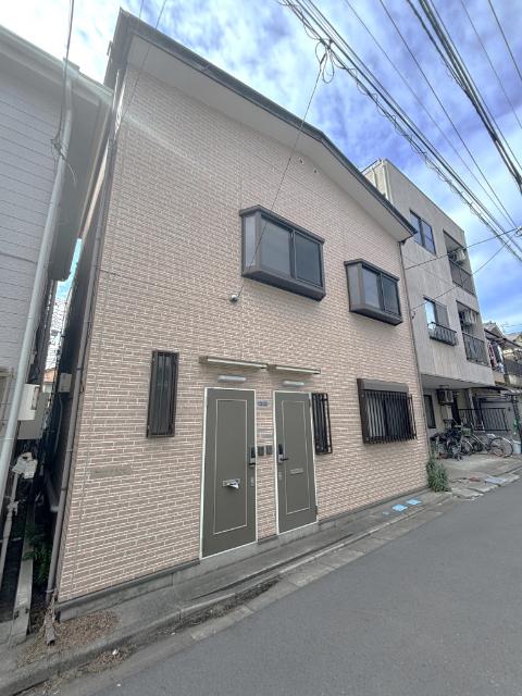 Ｍａｉｓｏｎ　ｄｅ　Ｒｉｖａｇｅ（0101） 物件画像