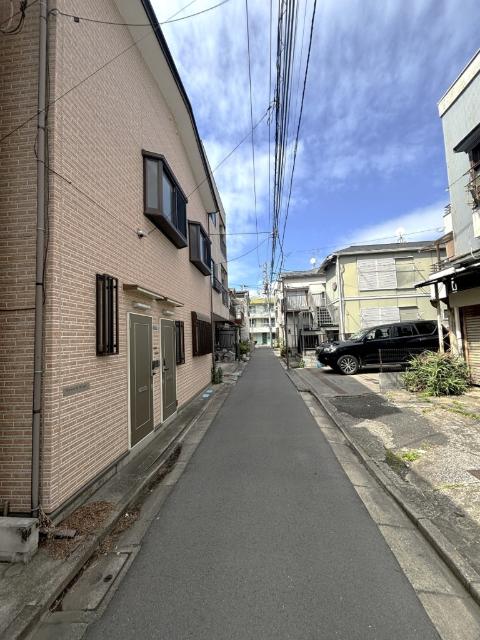 Ｍａｉｓｏｎ　ｄｅ　Ｒｉｖａｇｅ（0101） 物件画像