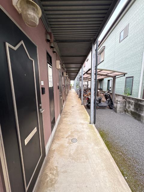 ウエスト弐番館（0106） 物件画像