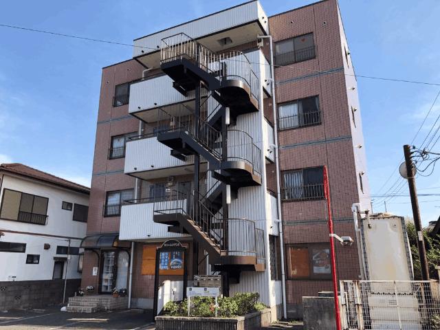 サニーレジデンスの賃貸物件