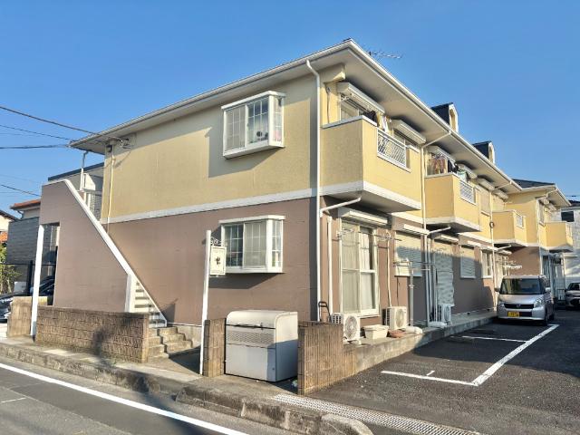 マインドパーク（0103） 外観