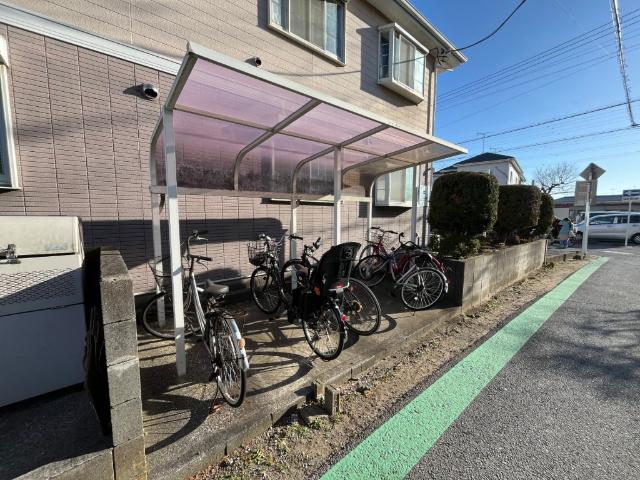 シーガルハイツ弐番館（0105） その他