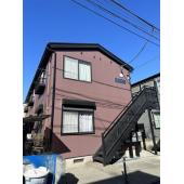 閑静な住宅街！