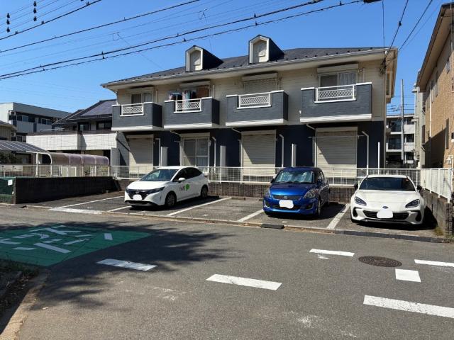 パルク（0205） 駐車場