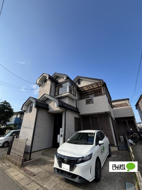 高津４７６戸建（0001） 外観