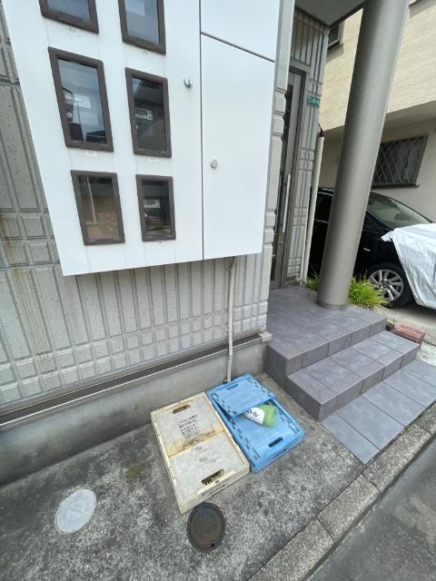 ウィステリア・Ｕ（0202） 共有部分