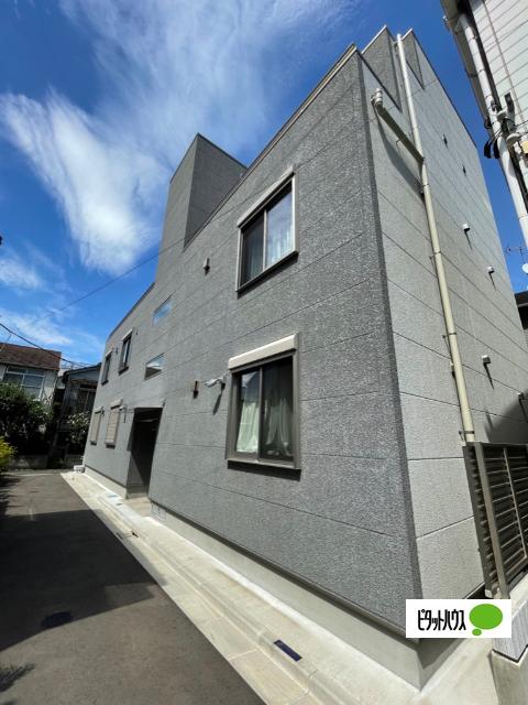 Ｍａｉｓｏｎ　ｄｅ　Ｊｏｊｉ（0101） 外観