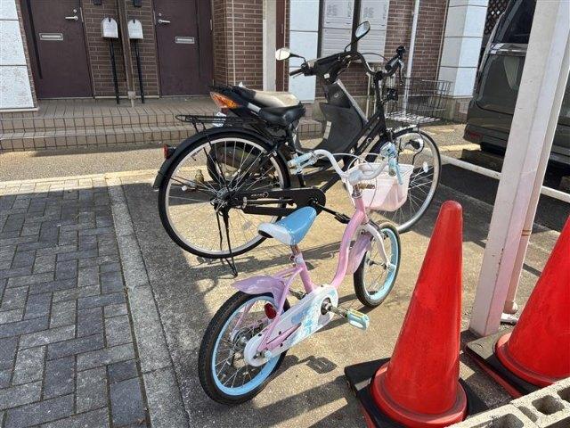 ピュアサイレンス（0202） 共有部分