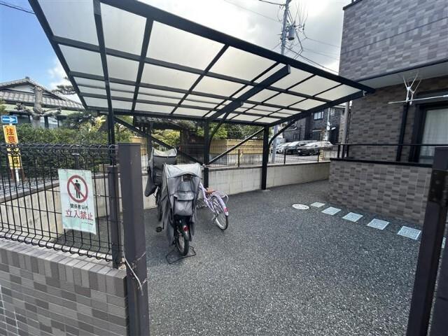 ＭＯＲＥ　ＳＥＶＥＮⅡ（0301） 共有部分