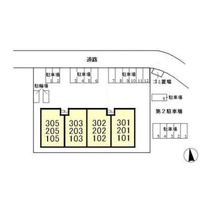 アネシス（205） その他