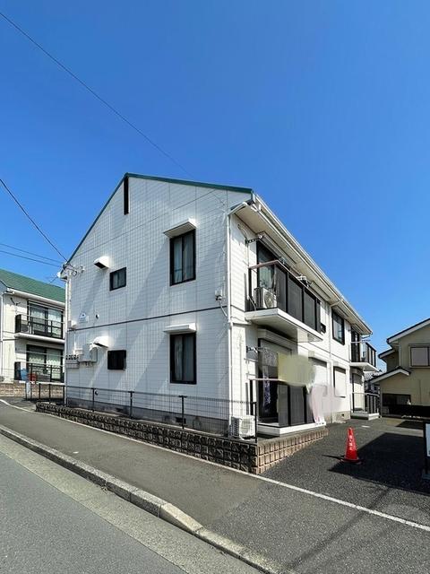 ニュープレミール　Ｃ（201） 外観