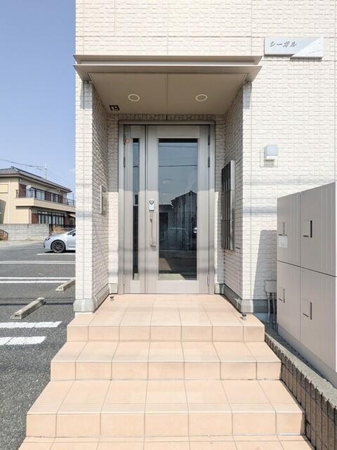 シーガル（205） その他