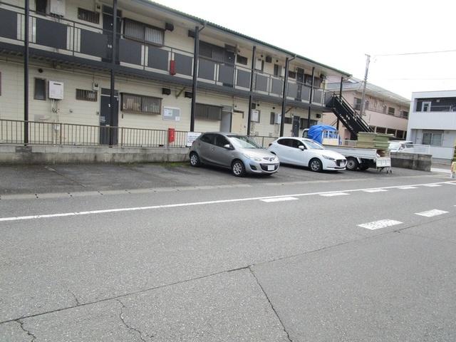 第五早川ハウス（102） 物件画像