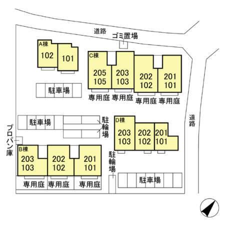 写真:その他物件の写真02