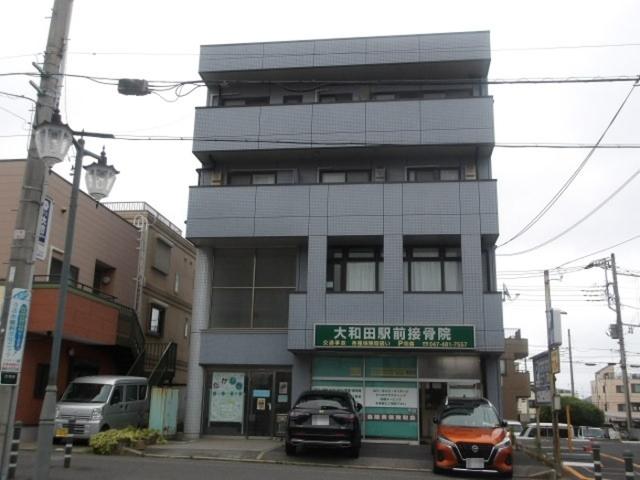 和田ビル（305） 外観