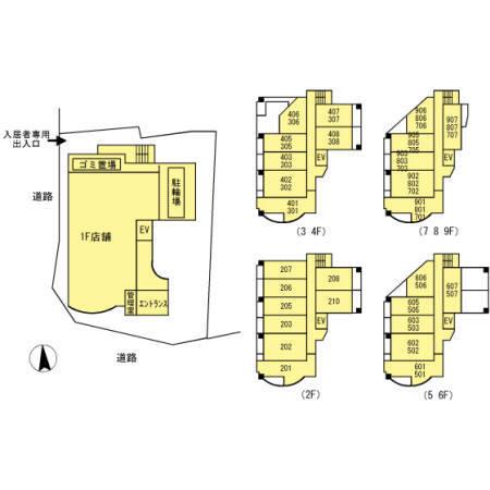 写真:その他物件の写真02
