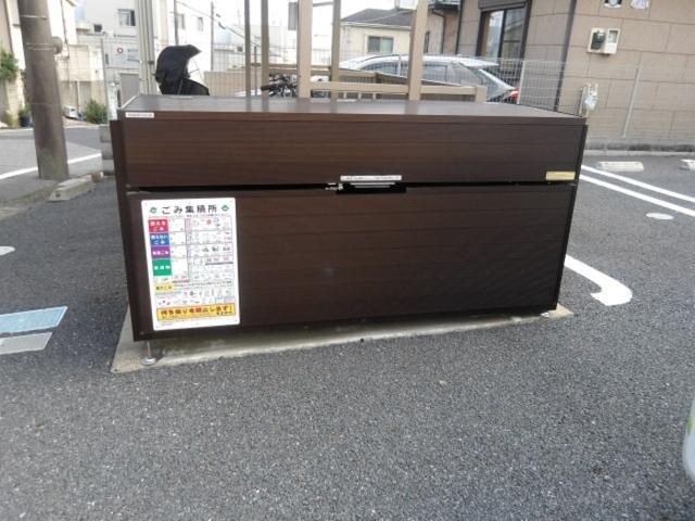 サンボナール（102） 物件画像