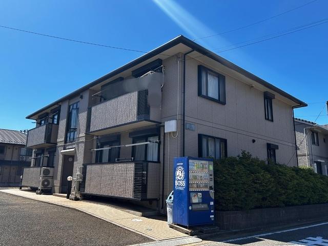 マークサウンド　Ⅱ（101） 物件画像