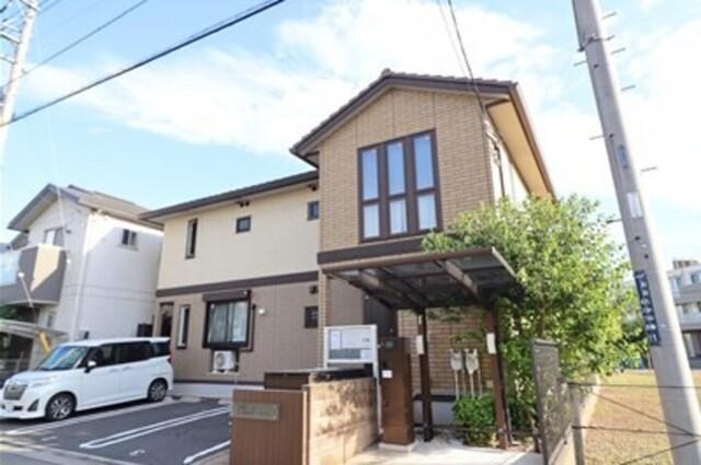 クラベール（102） 外観