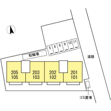 写真:その他物件の写真02