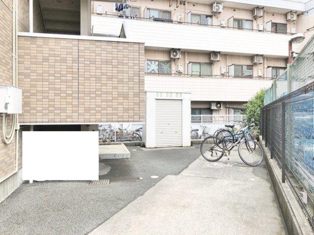 ＡＲＡＫＩＳＳ　ＰＬＡＺＡ（201） 物件画像