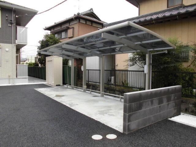 シエルボヌール（105） 物件画像
