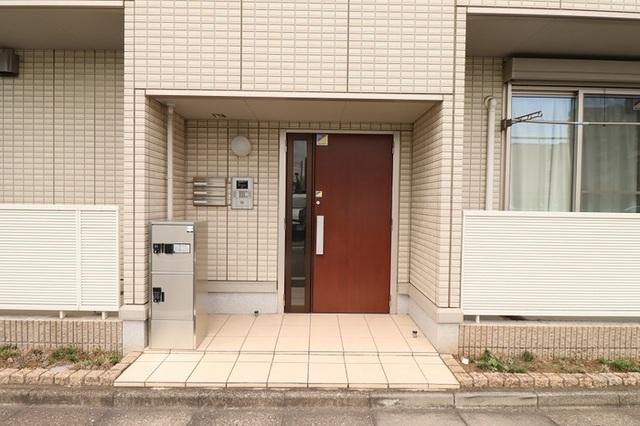 シャルマント（102） 物件画像