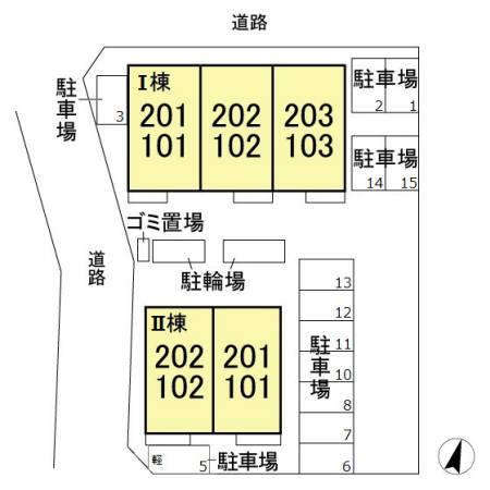 アピオン　Ⅱ（202） その他
