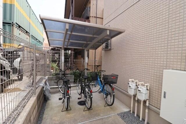ステラA（102） 物件画像