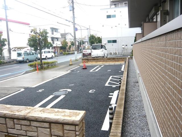 ウィン行徳（301） 物件画像
