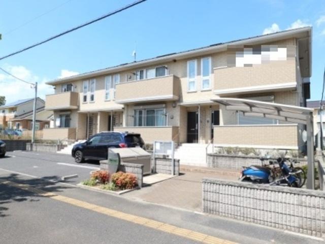 Oak たなか（102） 物件画像