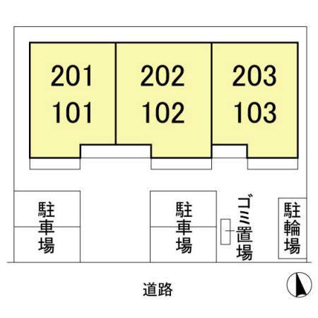 Oak たなか（102） その他