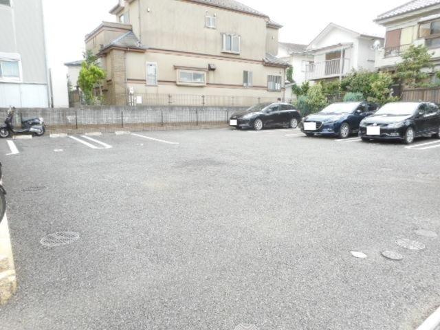 グランメール輝（105） 物件画像
