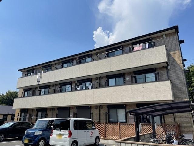 パラシオン　A（101） 外観
