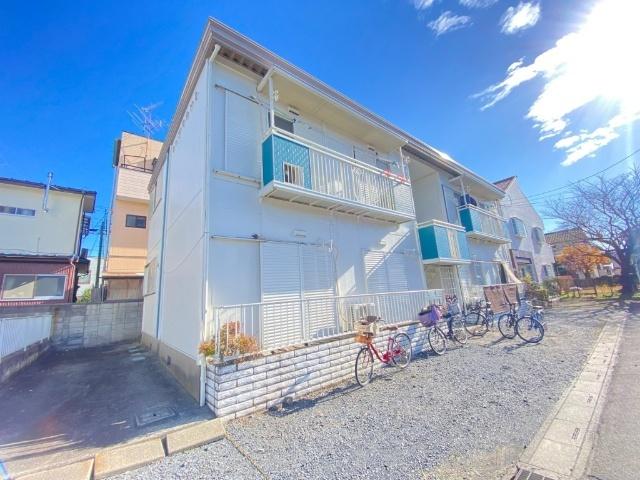 トップマウント（0201） 外観