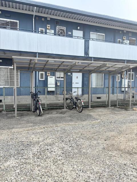ハイツ川口Ａ（0201） 共有部分