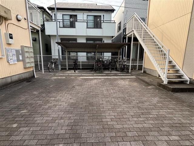 しんまちハイツＶ（0103） 共有部分