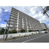 管理状態の良い分譲マンション