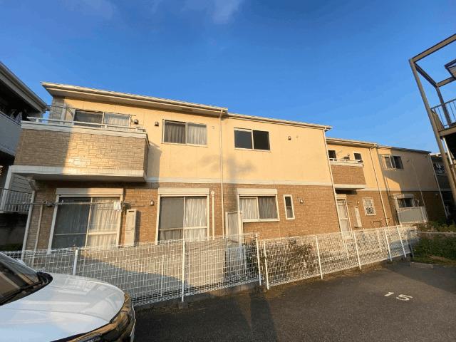 ｔｉｅｒｒａ（0201） 外観