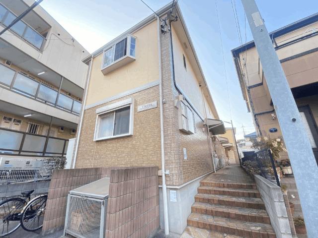 ｔｉｅｒｒａ（0201） 外観
